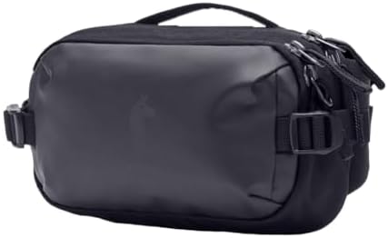 Amazon.com | Arc'teryx Mantis 2 Waist Pack Unisex | Versatile 2.5L